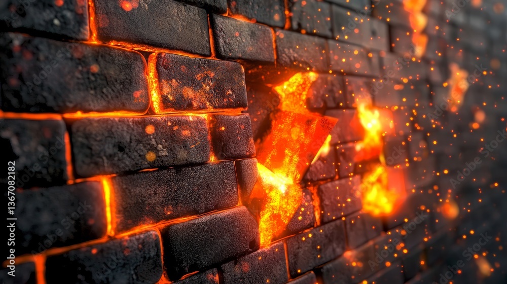 Obraz premium What is a firewall, and how does it protect a computer?