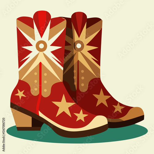 cowboy boots