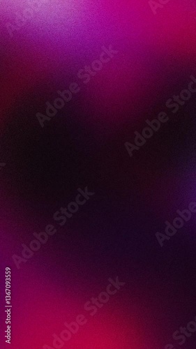 An abstract rotating cloudy grunge texture spiral vertical motion graphic background loop.