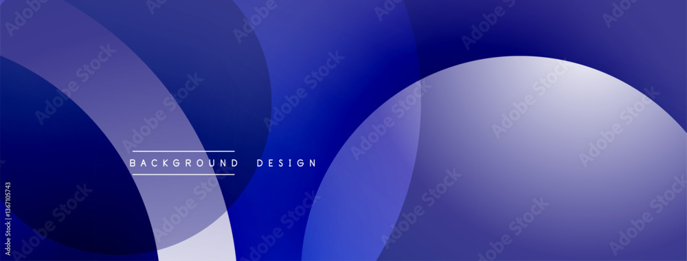 Abstract composition with layered circular elements, blending gradients and soft transitions, creating a sense of depth, motion, and visual harmony Abstract composition with layered circular elements, blending gradients and soft transitions, creating a sense of depth, motion, and visual harmony