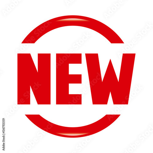 NEWマーク