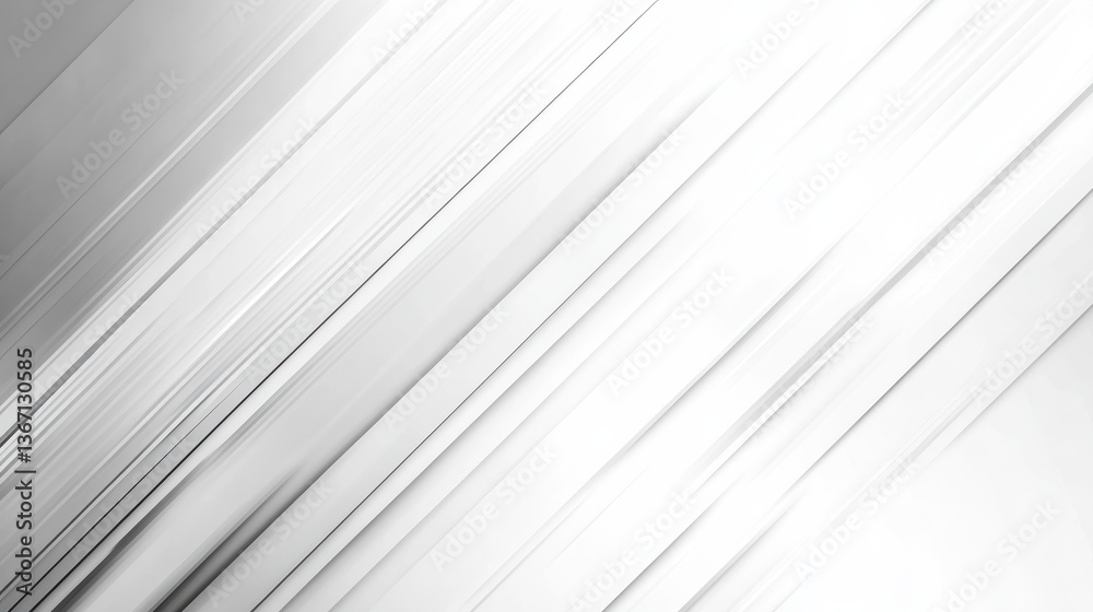 white background with diagonal lines design. Modern Abstract white background design. Abstract geometric pattern white and grey background. Subtle, abstract background blurred patterns. illustration white background with diagonal lines design. Modern Abstract white background design. Abstract geometric pattern white and grey background. Subtle, abstract background blurred patterns. illustration