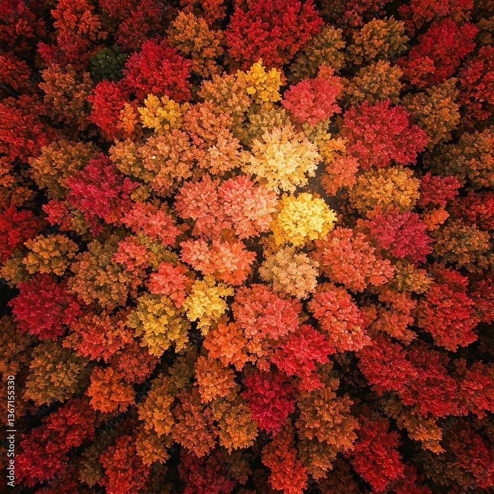 Obraz premium colorful chrysanthemum flowers