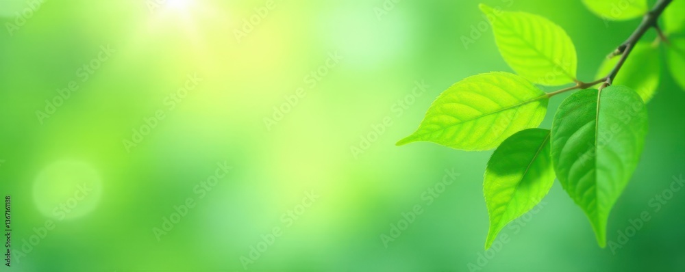 Soft mint green bokeh background, blurred spring leaves , mint, light, turquoise Soft mint green bokeh background, blurred spring leaves , mint, light, turquoise