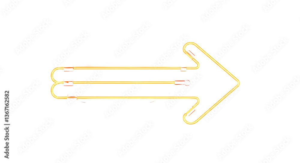 Arrow Illustration Arrow Illustration