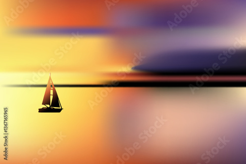 seascape
