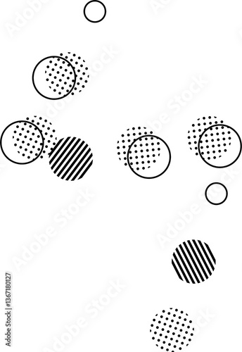 흑백만화 레트로 효과