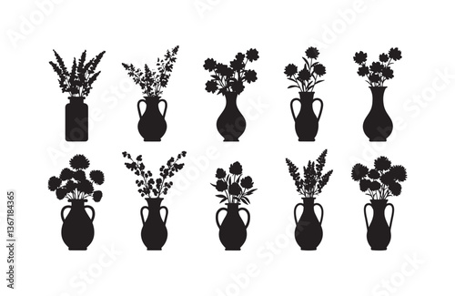 Flawless wildlife drawing design collection portraying expressive nature-inspired figures in stylish digital format
