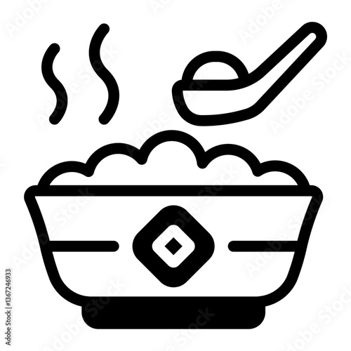 This Congee icon is suitable for Car Race, Extreme Sport, etc