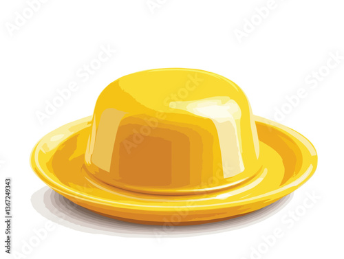 reception tray