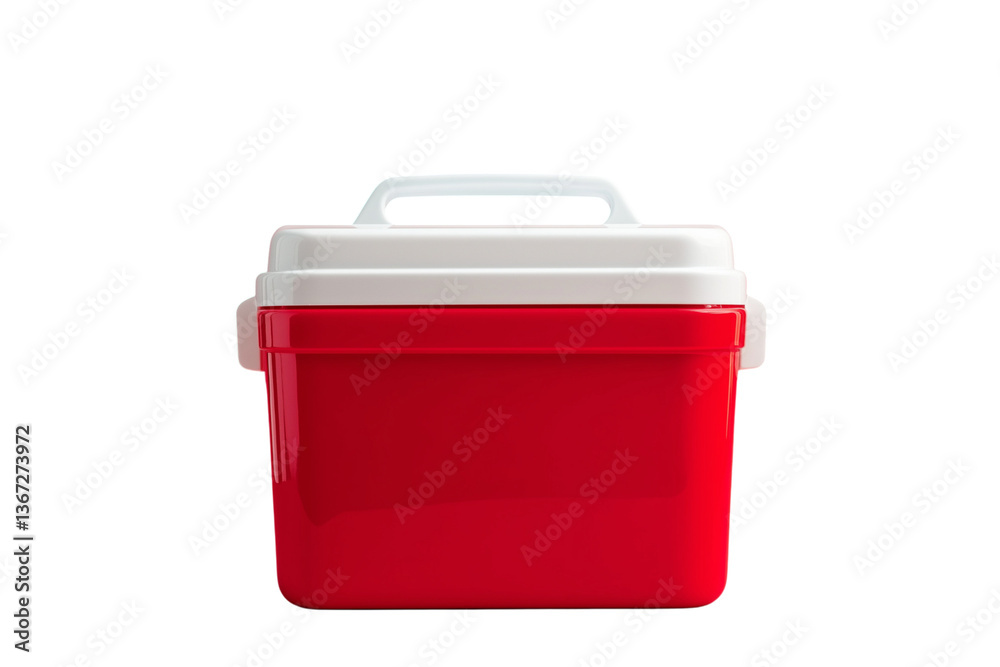 Cooler isolated on transparent background png Cooler isolated on transparent background png