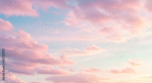 pink_clouds_wave_gradient_clouds_background