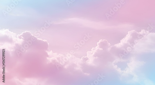 soft_pink_gradient_clouds_background