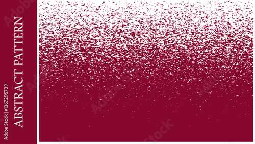 Abstract bitmaps repeating pattern. Abstract background, graphic resource, design.mozaik