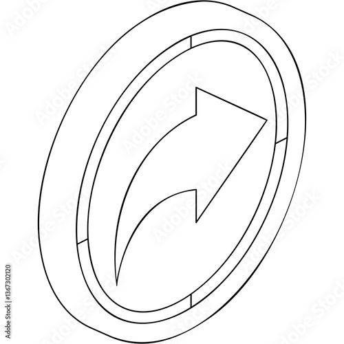Forward Icon