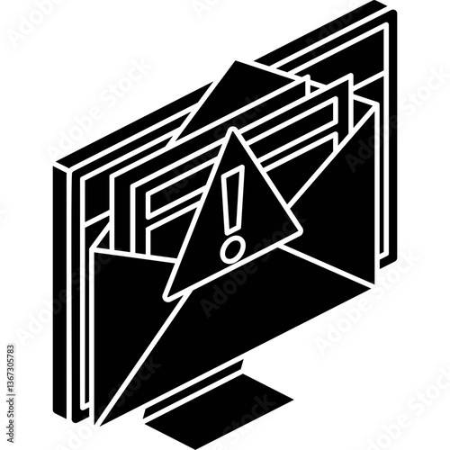 Spam Icon