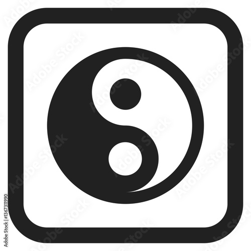 Yin Yang
