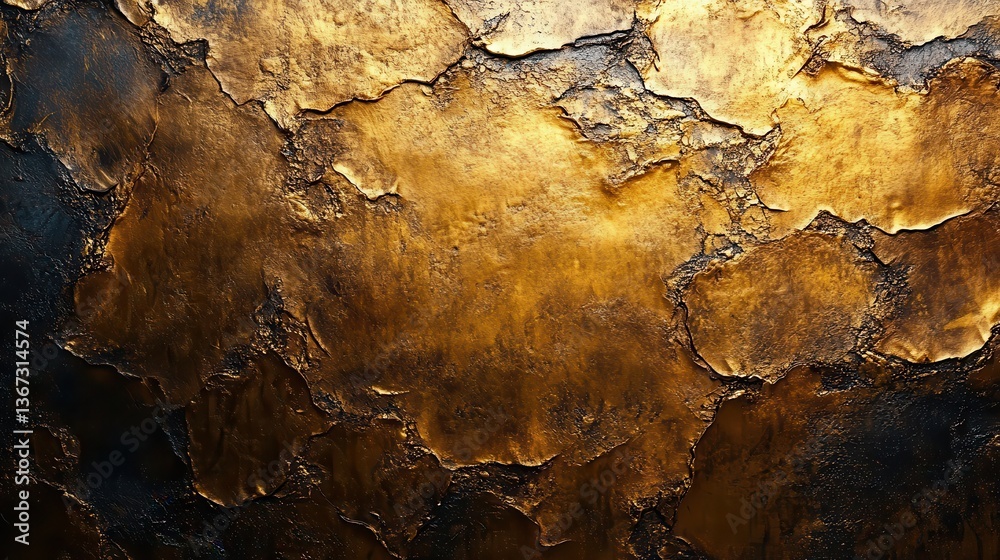 grainy brushed bronze rough scratched gold texture metallic surface background banner grainy brushed bronze rough scratched gold texture metallic surface background banner