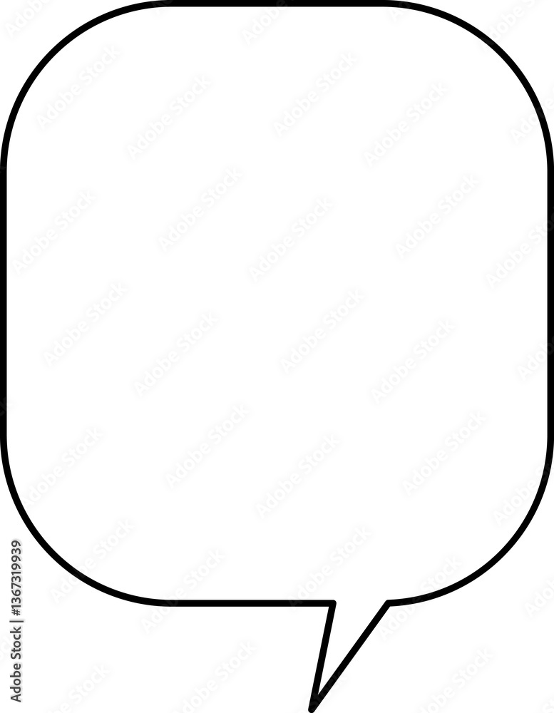 Set of blank white speech bubble in flat design, chatting box, message box icon. Balloon doodle style of thinking sign symbol. Speech bubble isolated on background. Set of blank white speech bubble in flat design, chatting box, message box icon. Balloon doodle style of thinking sign symbol. Speech bubble isolated on background.