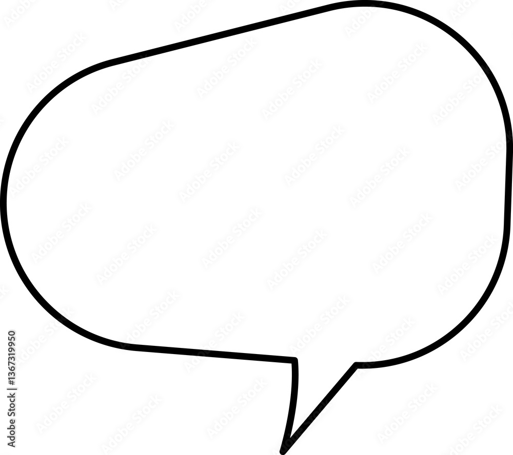 Set of blank white speech bubble in flat design, chatting box, message box icon. Balloon doodle style of thinking sign symbol. Speech bubble isolated on background. Set of blank white speech bubble in flat design, chatting box, message box icon. Balloon doodle style of thinking sign symbol. Speech bubble isolated on background.