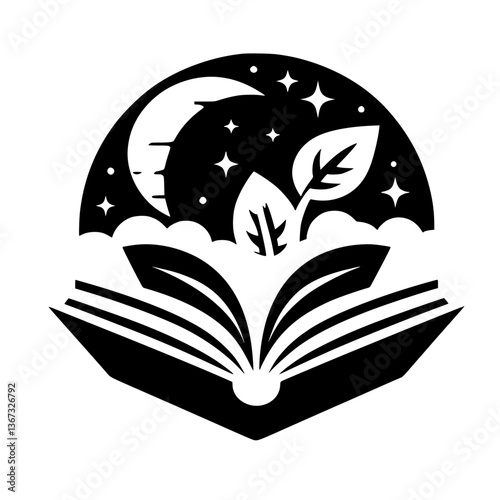 Nighttime Book of Wonders: A Literary Dreamscape
