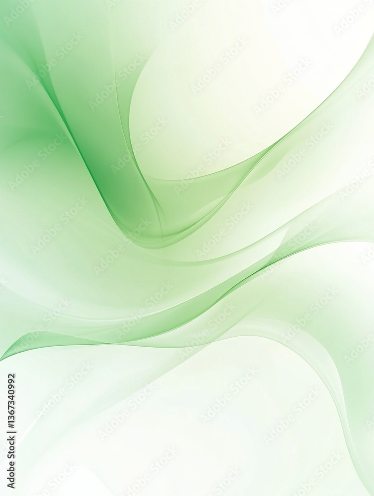 Obraz premium Pure color background material