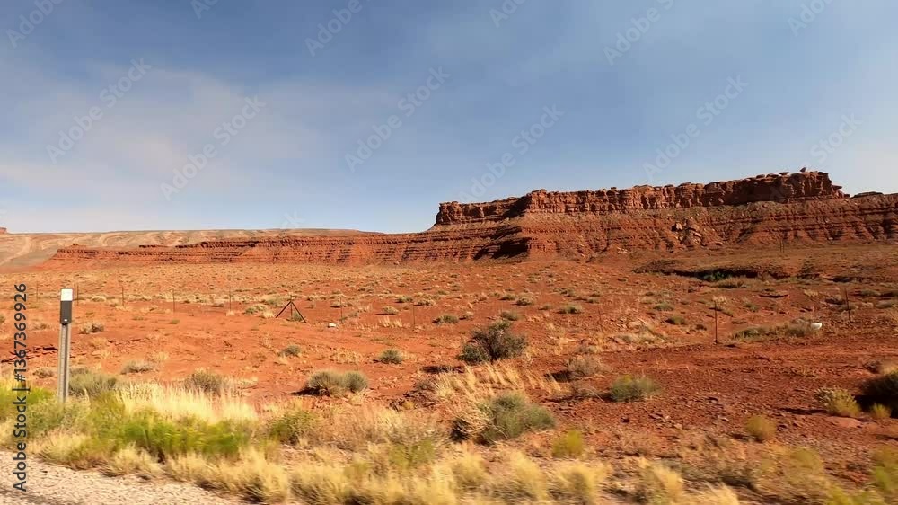 Utah Driving 0803 Goosenecks White Mesa Utah Driving 0803 Goosenecks White Mesa