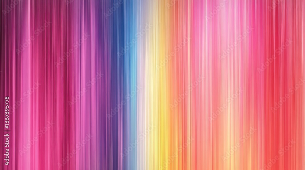 Abstract colorful vertical stripes background. (4) Abstract colorful vertical stripes background. (4)