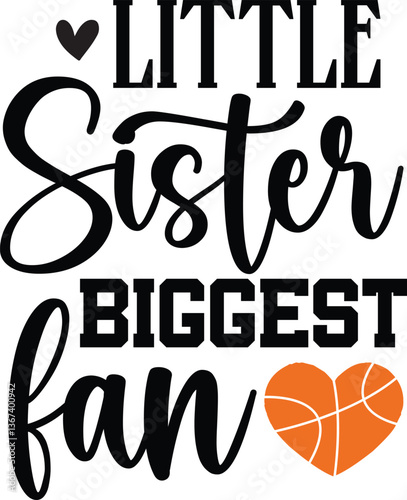 Little Sister biggest fan