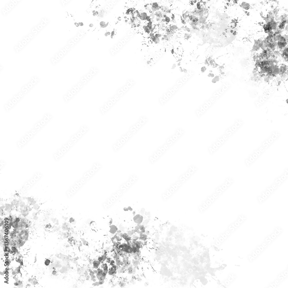 Fototapeta premium Black Grunge Urban Texture