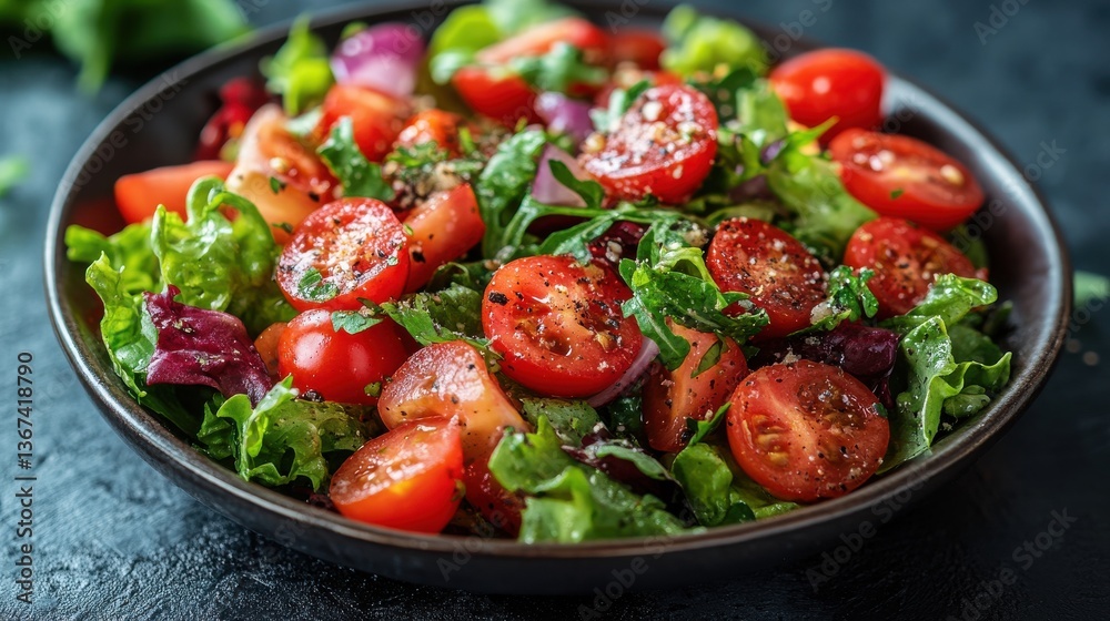 salad salad