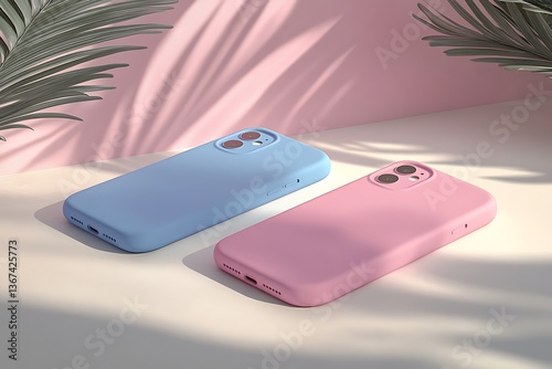 Pastel Phone Cases: Stylish Protection for Your Mobile