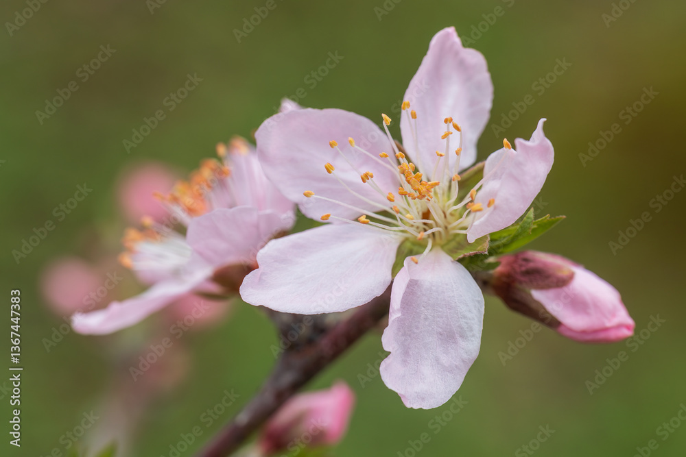 peach peach