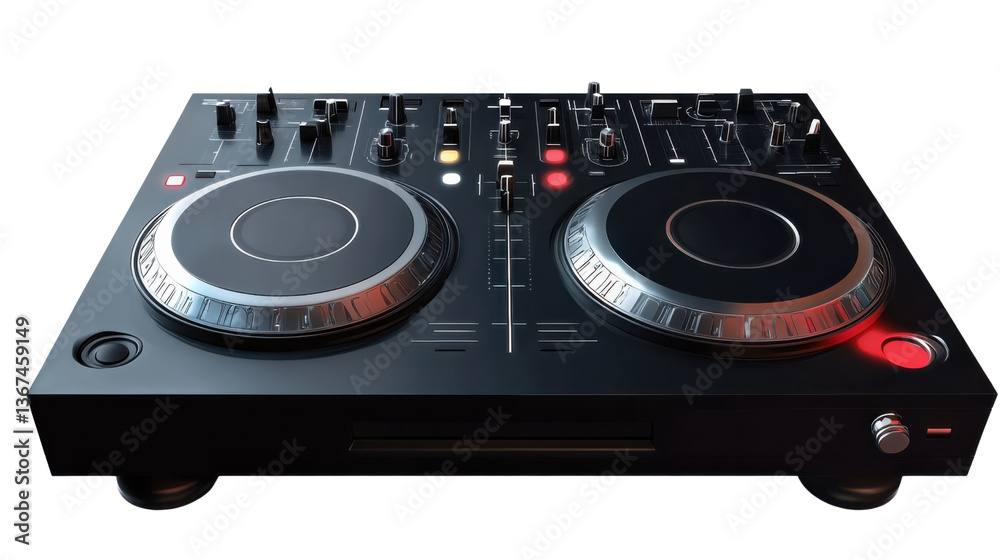 Fototapeta premium retro audio cassette