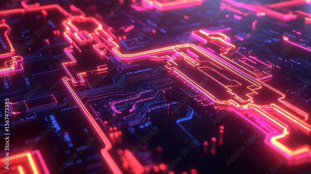 Machine Learning Cyber AI Evolving Complex Artificial intelligence 3