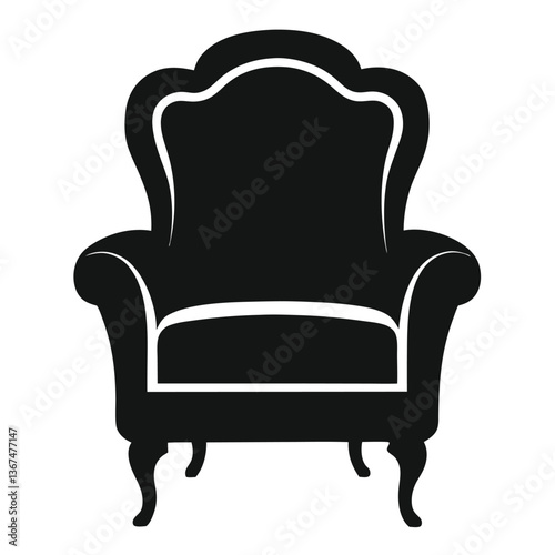 Wedding Chair