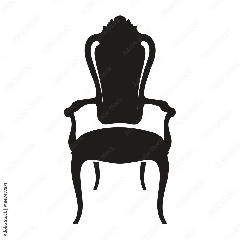 Wedding Chair