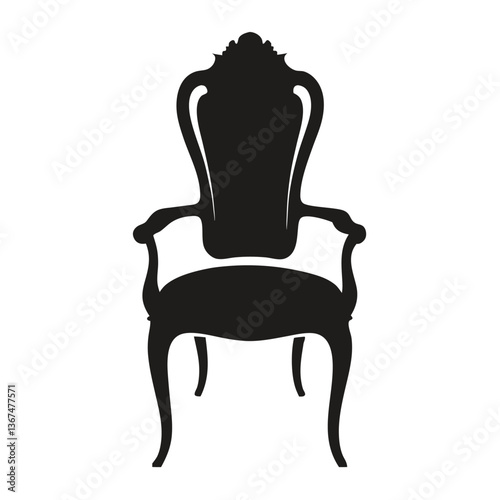 Wedding Chair