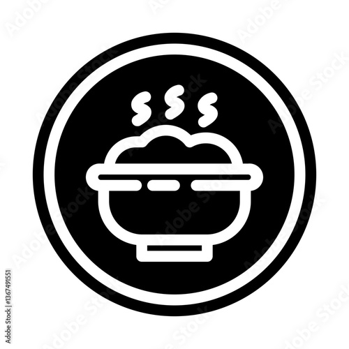 area slurry solid icon