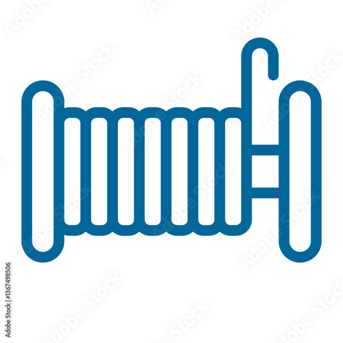 coil_1 color icon