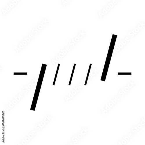 coil solid icon