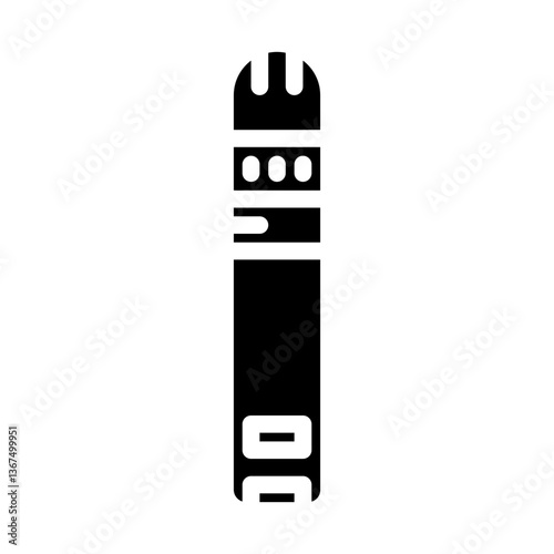 vape_1 solid icon