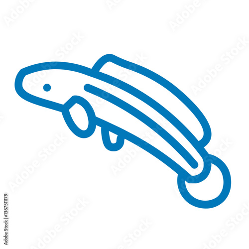 snakehead fish