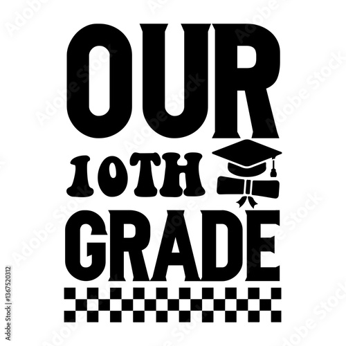 Our 10th grade SVG Design
