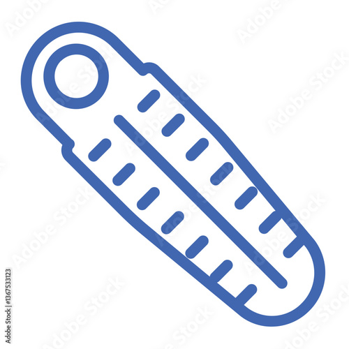 sleeping bag color icon