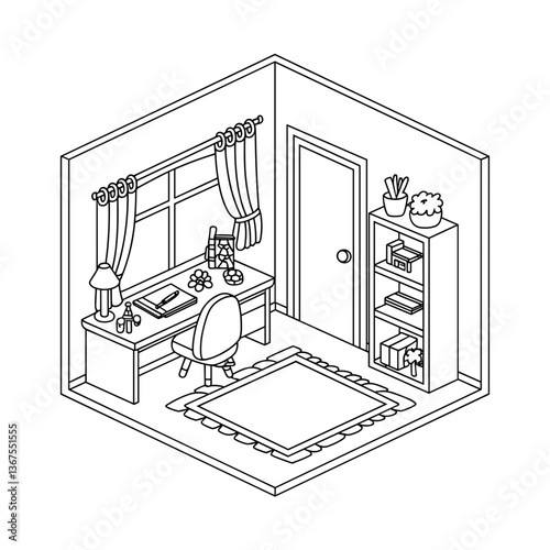 kdp cover, cover, book cover, cartoon illustration, cute coloring book cover, cute kids illustration, cartoon cover, kawaii coloring, easy and bold, kawaii cover, cozy, cozy cover, fuzzy, hygge, color