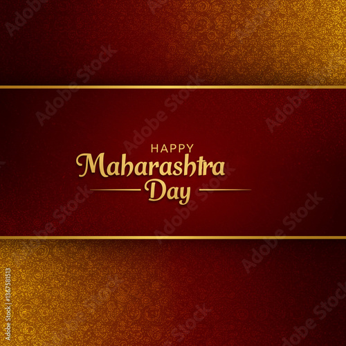 Happy Maharashtra Day Elega...