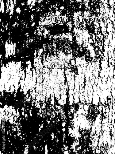 Wallpaper Mural grunge background with grunge effect Torontodigital.ca