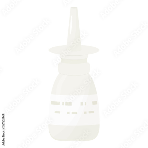 nasal spray