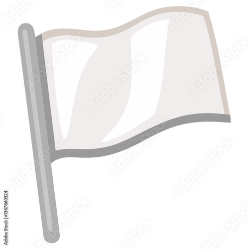 White Flag
